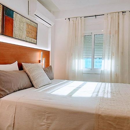 Salome Neo Suites Торемолинос Екстериор снимка