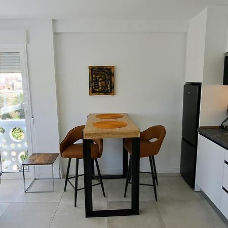 Salome Neo Suites Торемолинос Екстериор снимка