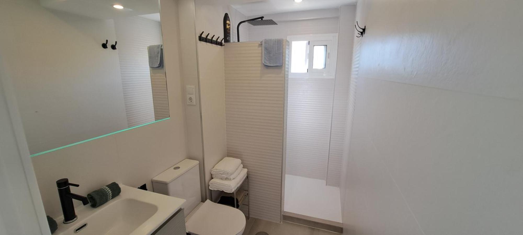 Salome Neo Suites Торемолинос Екстериор снимка