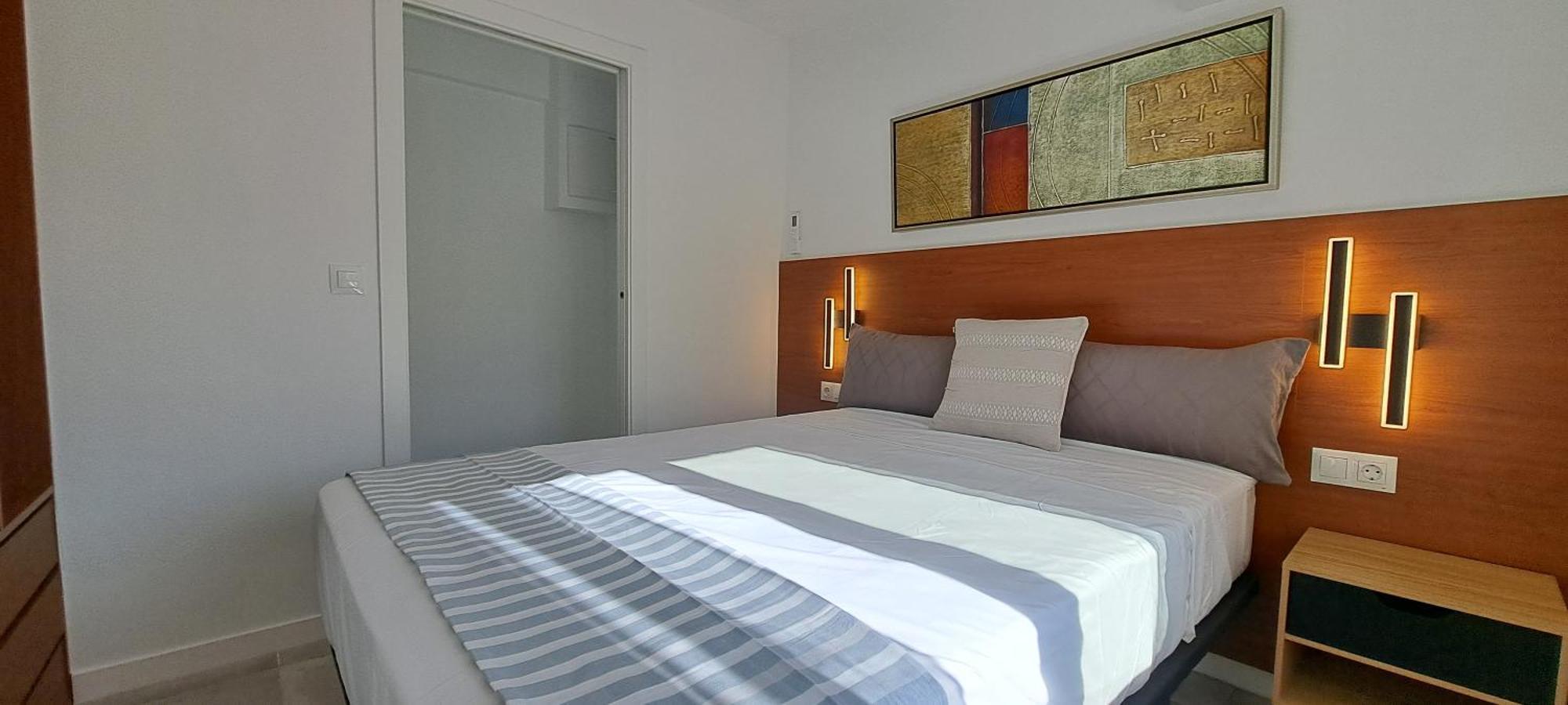 Salome Neo Suites Торемолинос Екстериор снимка