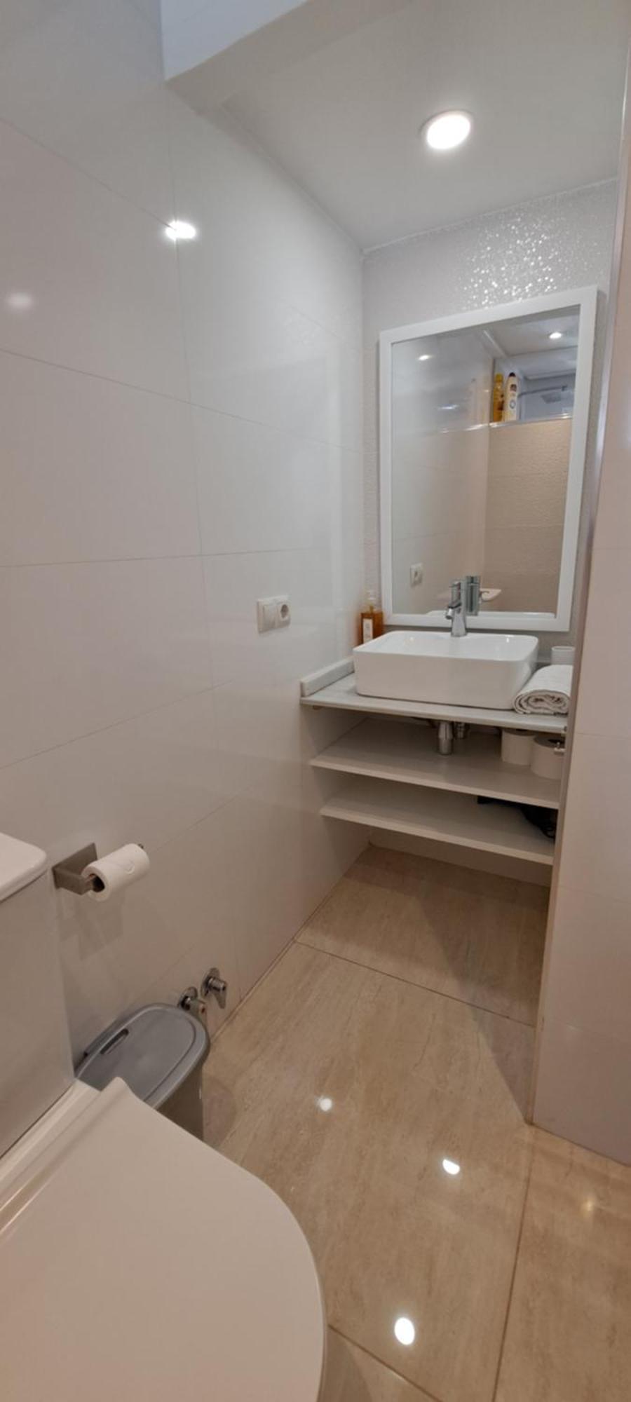Salome Neo Suites Торемолинос Екстериор снимка