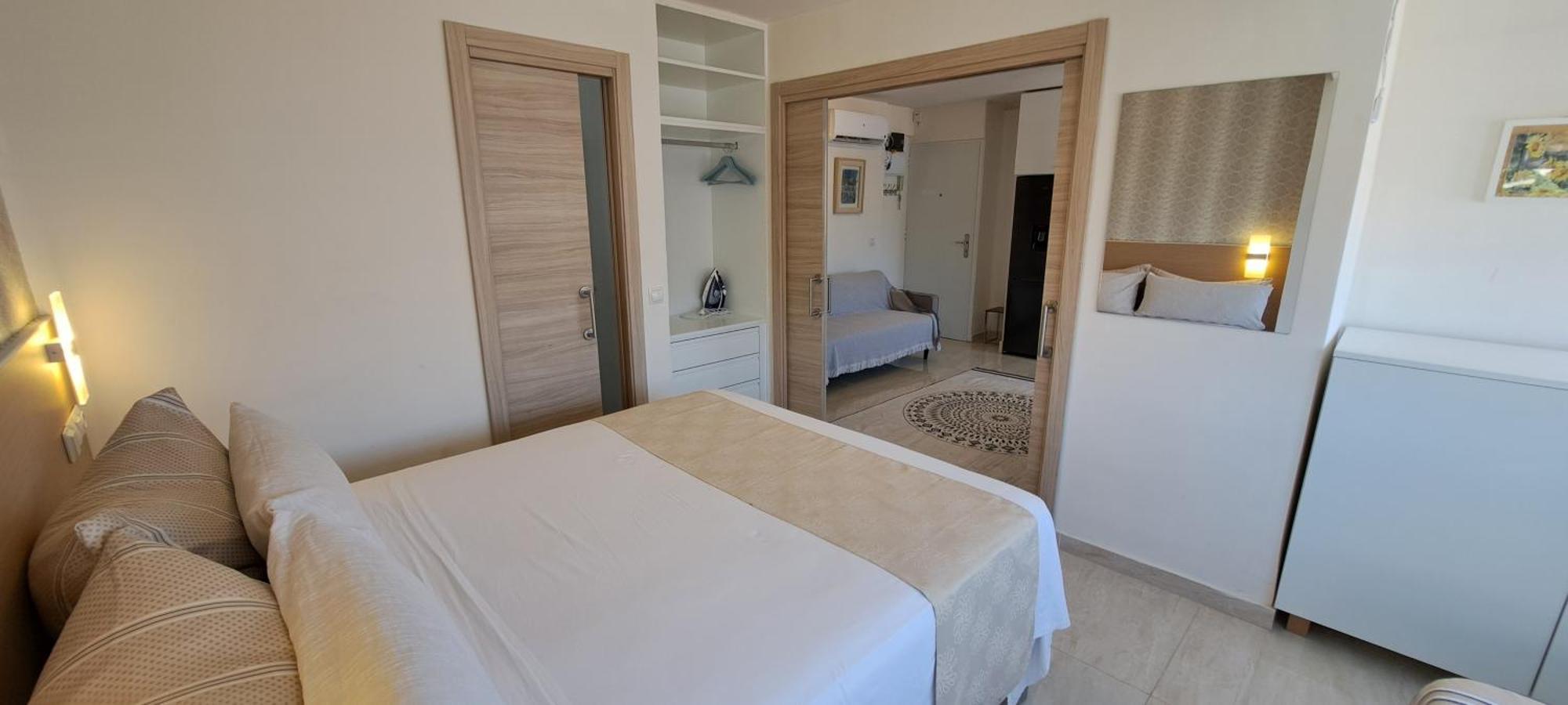 Salome Neo Suites Торемолинос Екстериор снимка